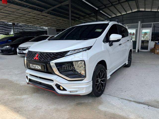 2020 Mitsubishi XPANDER 1.5 (A)FULL SERVICE RECORD - 3