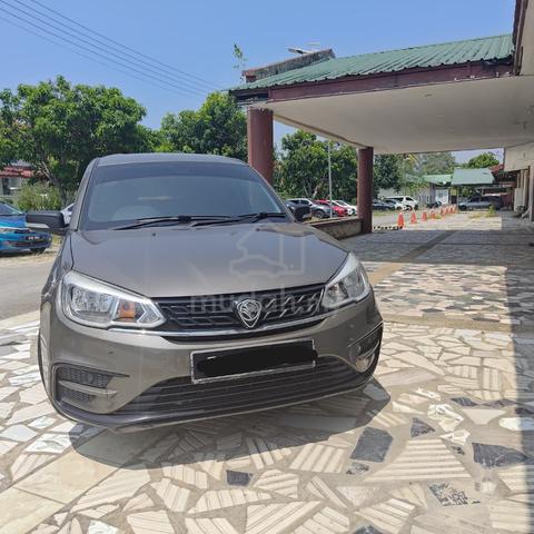 2021 Proton SAGA 1.3 STANDARD AT MY16 BT P2-13A - 3
