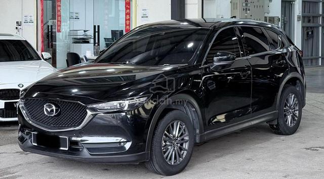2020 Mazda CX-5 2.0 GLS FULL SPEC WRT 5 YEAR - 3
