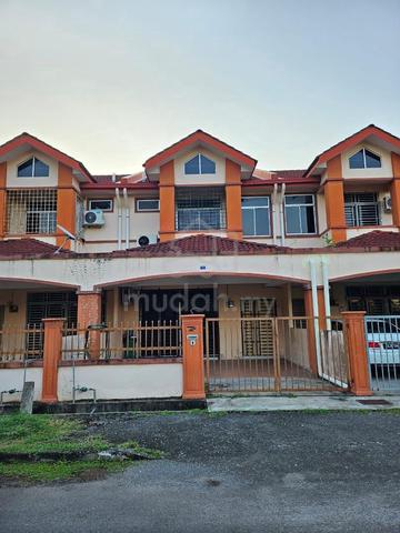 Teres 2 Tingkat Taman Casuarina | Changlun, Kedah🏡 1