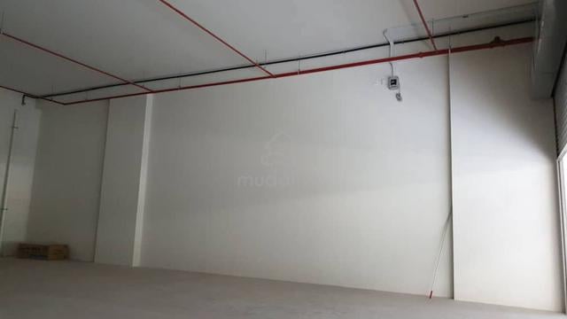 D'sara Sentral 1