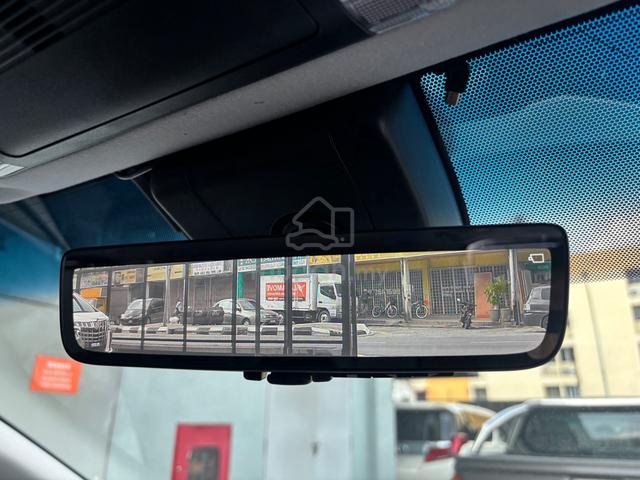 2021 Toyota ALPHARD 2.5 SC SUNROF DIM MONITOR UNR - 5