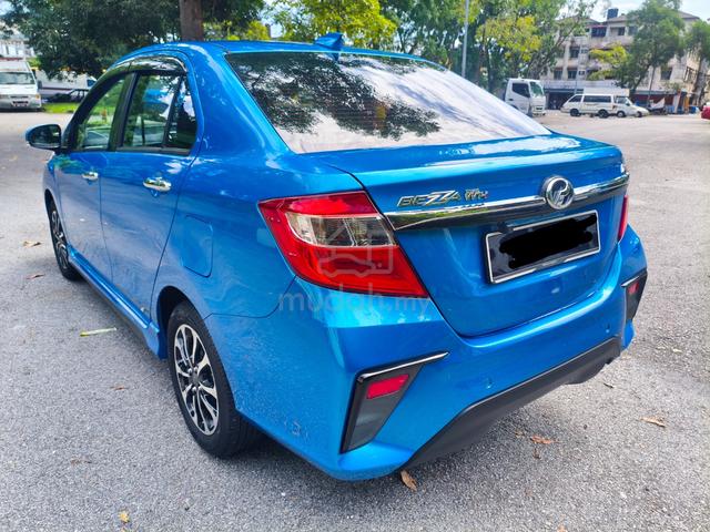 Perodua BEZZA 1.3 (A)PREMIUM Still under warranty - 5