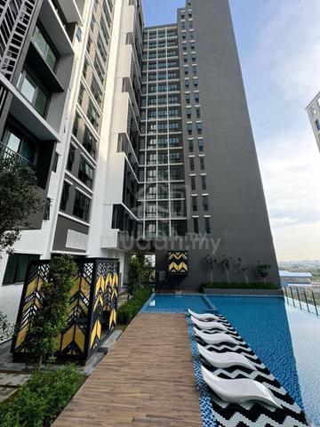 Alinea Suites @ Shah Alam 1