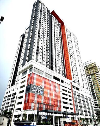 Sky Awani 5 1