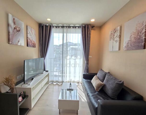 KL Most Completed TOD - Walkway to KTM, LRT & MRT | 2-3 Room, Balcony | Link Midvalley, TBS, Puchong 1
