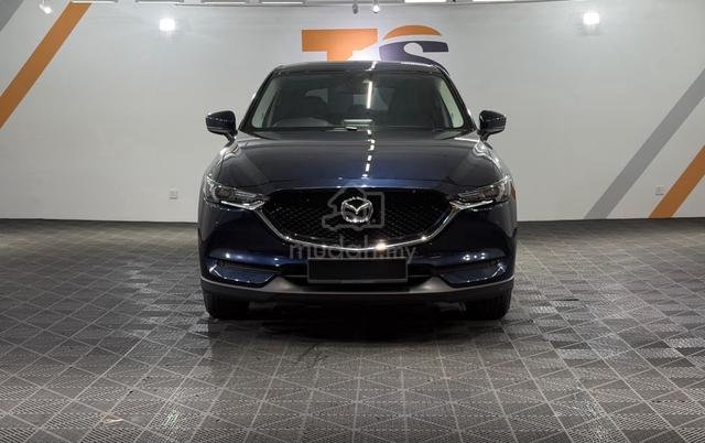 2019 Mazda CX-5 2.0 G 2WD HIGH SPEC (A) F*LOAN - 3