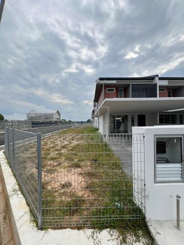 NEW Corner Lot 2 Storey Terrace D’Marina Residence 1