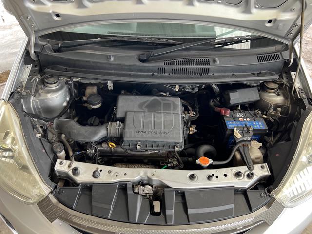 2014 Perodua MYVI 1.3 EZ STANDARD (A) - 2