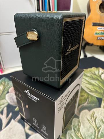 Speaker bluetooth Lozuer Action - photo 3 of 6