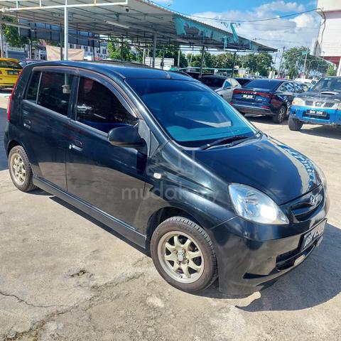 2008 Perodua VIVA 1.0 EZi PREMIUM (A) - 2