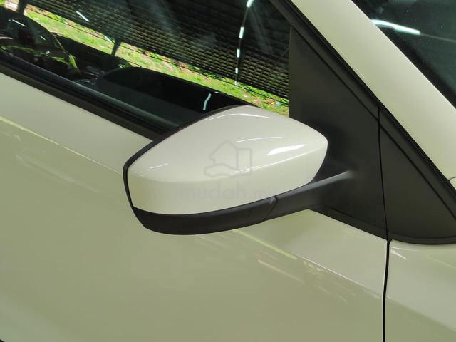 2018 Volkswagen POLO 1.6 ALLSTAR FACELIFT (A) - 4