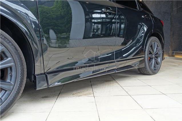 2024 Lexus RX500 H 2.4 F SPORT (A) - 5