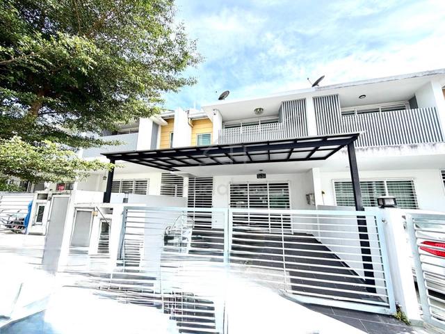 Renovated 2-Storey Terrace House @ Nadayu 92 Kajang Selangor 1