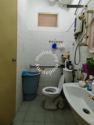 Mewah Court (Jelutong) 2