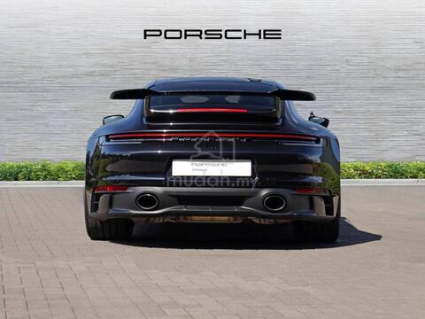 2019 Porsche 911 3.0 CARRERA 4S FACELIFT (A) - 3