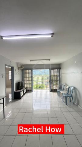 Taman Kristal 1