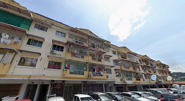 Taman Bukit Teratai 1