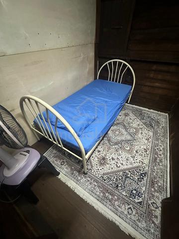 Bilik Sewa (Jalan Kulim Bukit Mertajam) 1