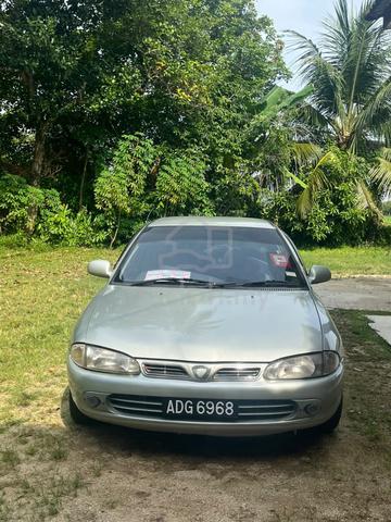 1999 Proton WIRA 1.5 GL (A) - 3