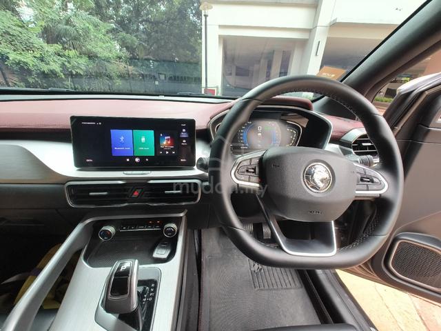 2022 Proton X50 PREMIUM 1.5L (A) - 5