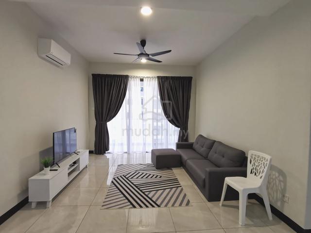 Celesta Residency 1