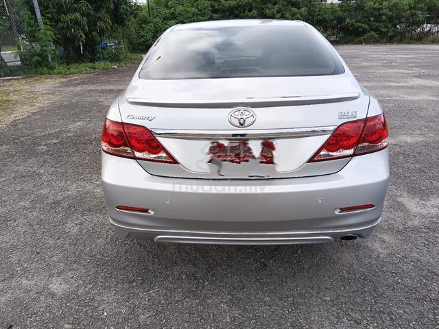2007 Toyota CAMRY 2.0 G (A) - 3