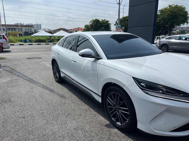 [Sime EVNext] 2026 BYD Seal 6 PREMIUM MY25 (A) - 2