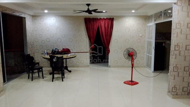 Mutiara Heights 1