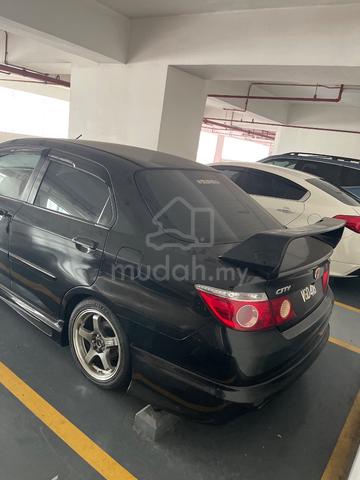 2006 Honda CITY 1.5 VTEC FACELIFT (A) - 2