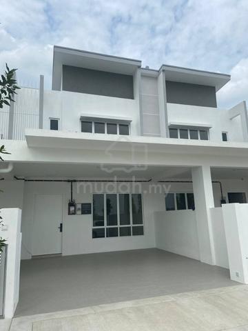Bayu Sutera Melora With Kitchen Top For Rent Below Market Value 1