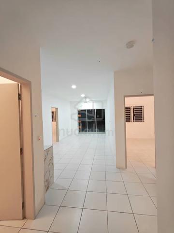 Residensi Sateria 1