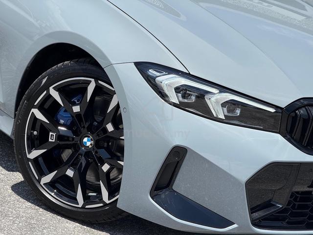 2026 Bmw 330I 2.0 M SPORT MY19 G20 FACELIFT II - 2