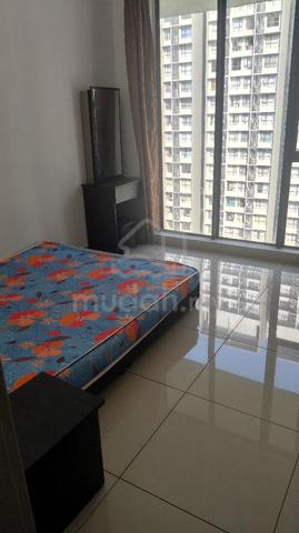Middle Room @ Cheras 1
