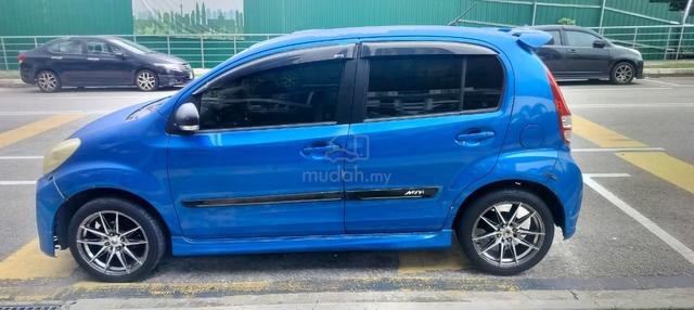 2012 Perodua MYVI 1.5 SE GHS (M) - 4