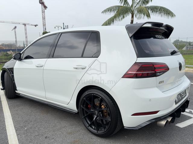 2013 Volkswagen GOLF 2.0 GTI TSI MK7 (A) - 2