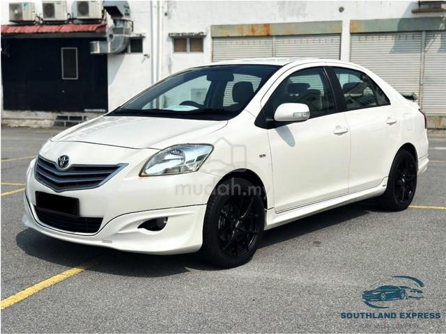 2009 Toyota VIOS 1.5 E (A) - Cash Only - 4