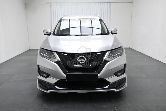 2021 Nissan X-TRAIL 2.0 MID XTRAIL (A) FULL LOAN ✅ - 2