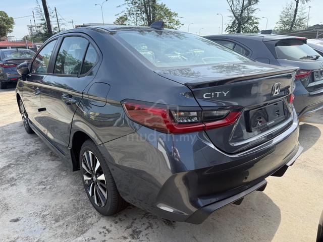 2026 Honda CITY 1.5 RS FACELIFT (A) - 3