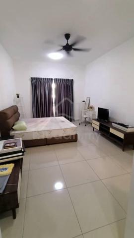 Seasons Luxury Apartments @ Amara Larkin 1