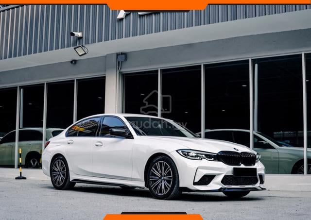 Bmw 330I 2.0 MSPORT G20 M3 CONCEPT FACELIFT 2021 - 1