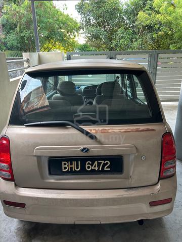 2005 Perodua KELISA 1.0 EZ (A) - 2