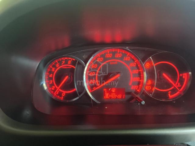 2009 Perodua MYVI 1.3 SXI MY05 M300 FACELIFT (M) - 4