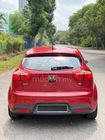 2014 Kia RIO 1.4 SX (A)✅✅✅PUSPAKOM READY✅✅✅ - 5