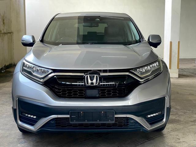 2020 Honda CR-V 1.5 TC 2WD (A) - 3
