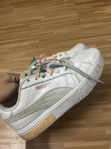 Puma cali 2024 sneakers sale