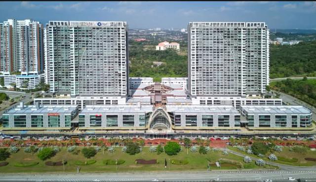 Conezion Residences 1
