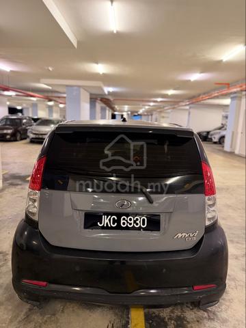 2007 Perodua MYVI 1.3 EZi (A) - 4