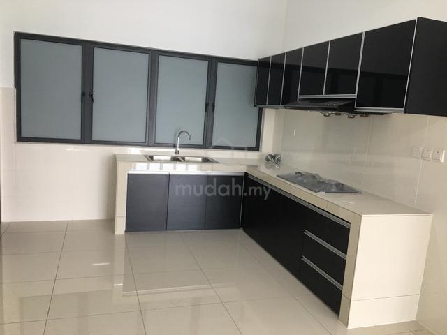 Oasis 1 @ Mutiara Heights Kajang 1