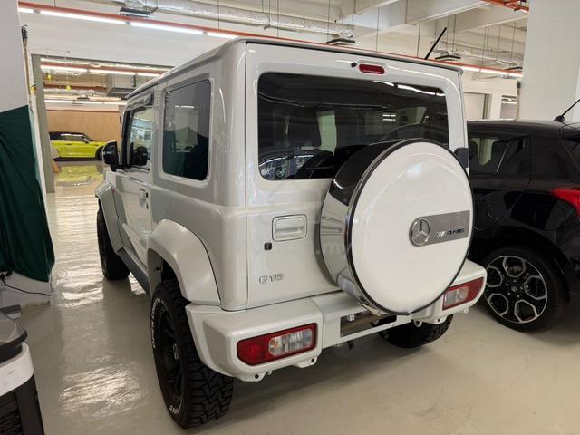 2025 Suzuki JIMNY 1.5 SIERRA JC LITTLE G - 3